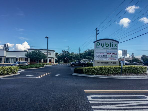 Cornerstone Plaza : 5645 N Atlantic Ave, Cocoa Beach, FL 32931